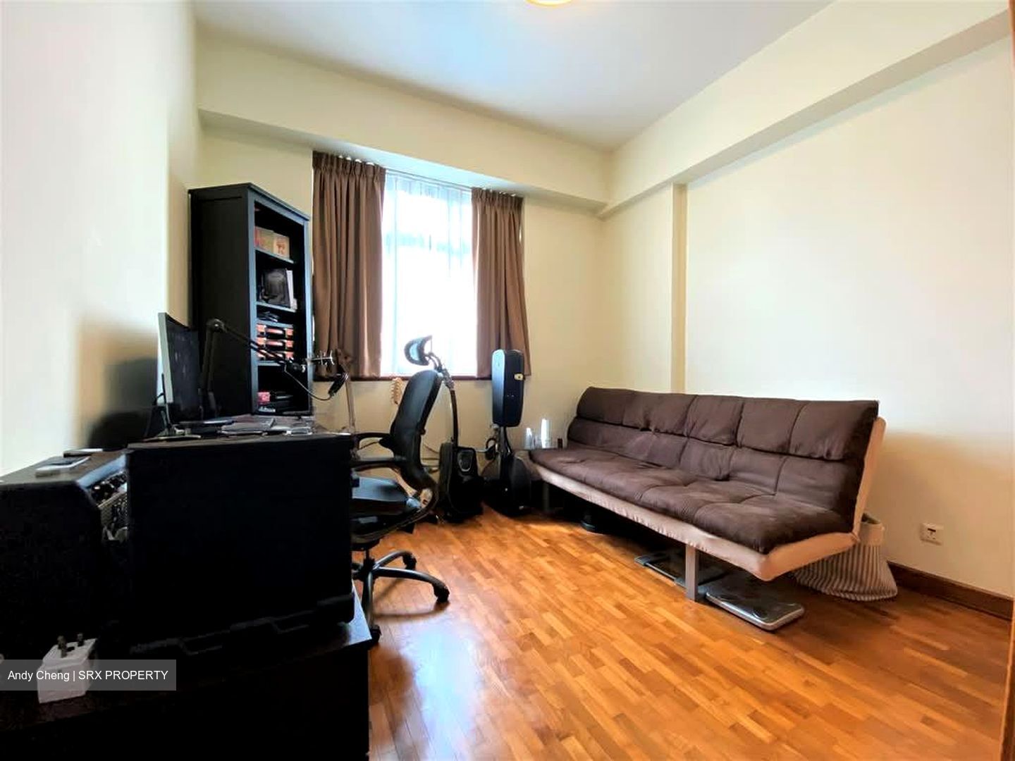 Mirage Tower (D9), Condominium #550193031